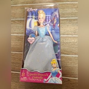 Cinderella Disney Princess